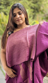TUSSAR SAREE 0503265