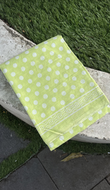 COTTON UNSTITCHED SALWAR 20032625