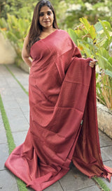TUSSAR SAREE 0503268