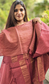 TUSSAR SAREE 0503268