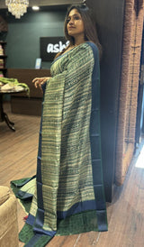 CHANDERI SAREE 02032652