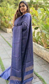 TUSSAR SAREE 0503264