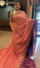 SEMI GEORGETTE SAREE 23012611