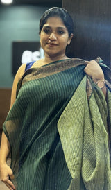 CHANDERI SAREE 260525170