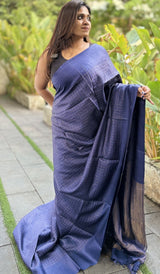 TUSSAR SAREE 0503264