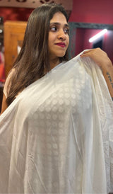 GEORGETTEE SAREE 1802232