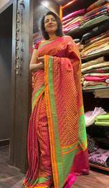 Thanchoi saree 3468