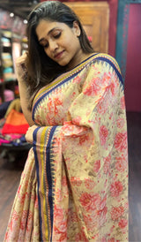 TUSSAR SILK SAREE 29122232