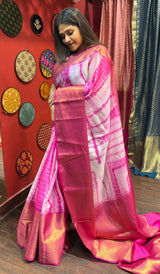 SOFT SILK SAREE 1601231