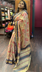 TUSSAR SILK SAREE 29122232