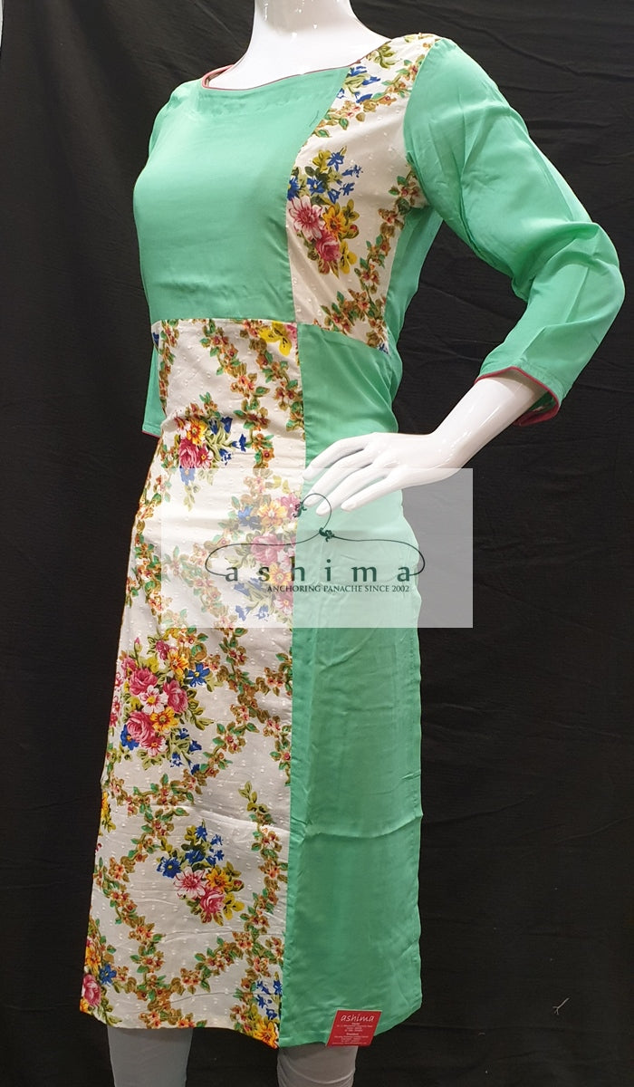 Ashima kurtis sales