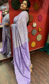 KOTA SILK STRIPS SAREE 0905247