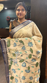 COTTON SILK SAREE 1712247