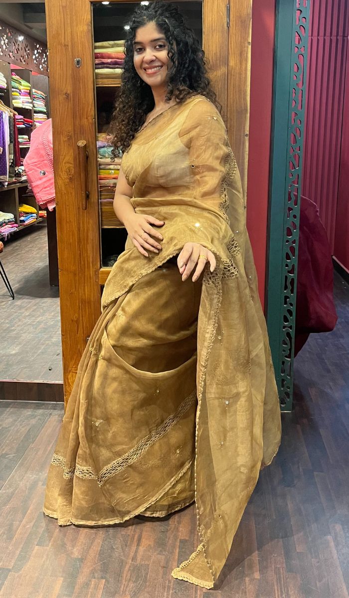 SUPER NET KOTA SAREE 09082329