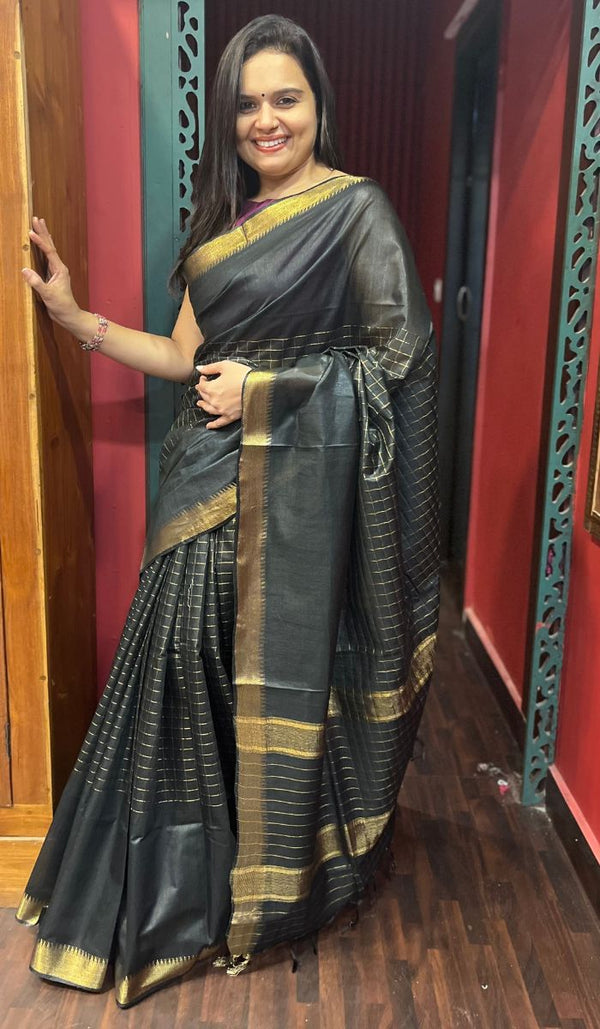 MANGALGIRI SILK SREE  2206241