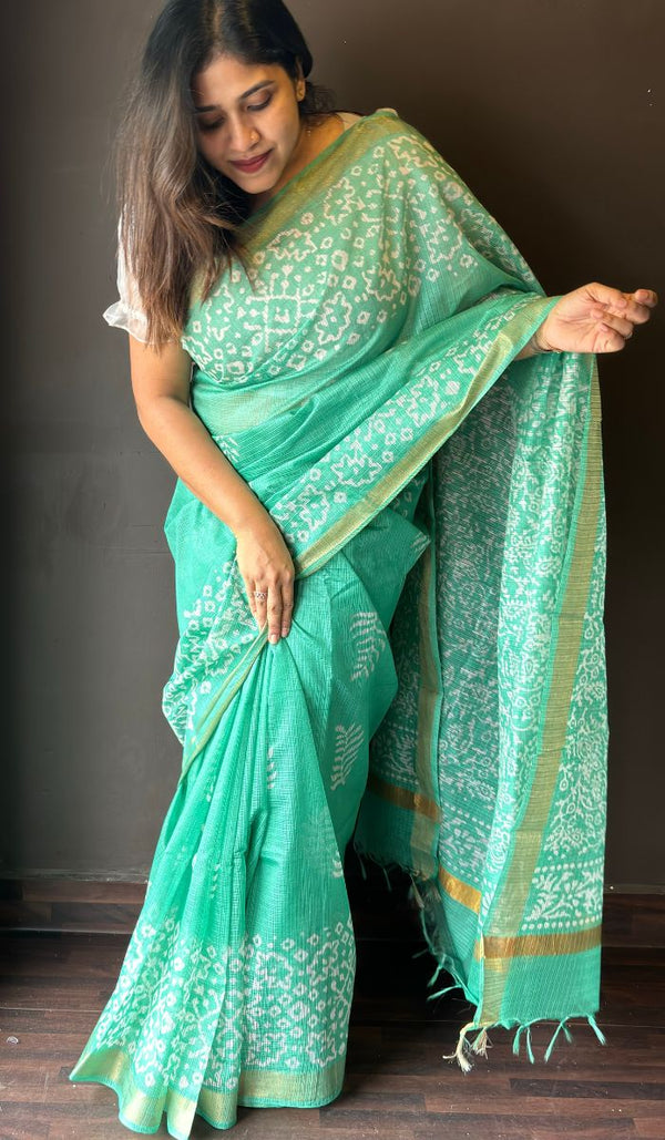 KOTA SAREE 2411237