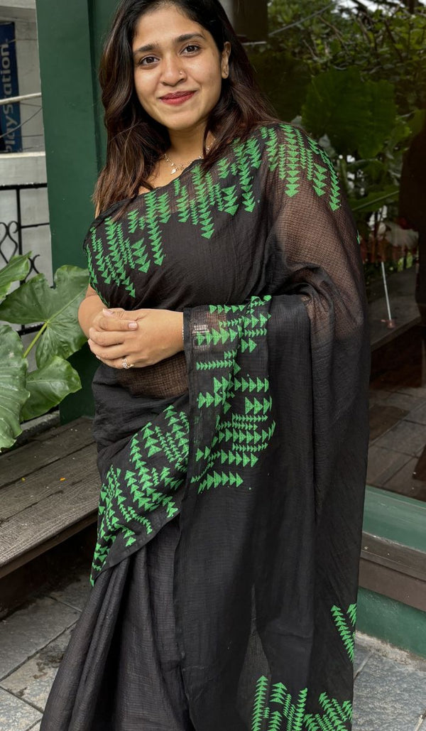 KOTA DORIA SAREE  2406249