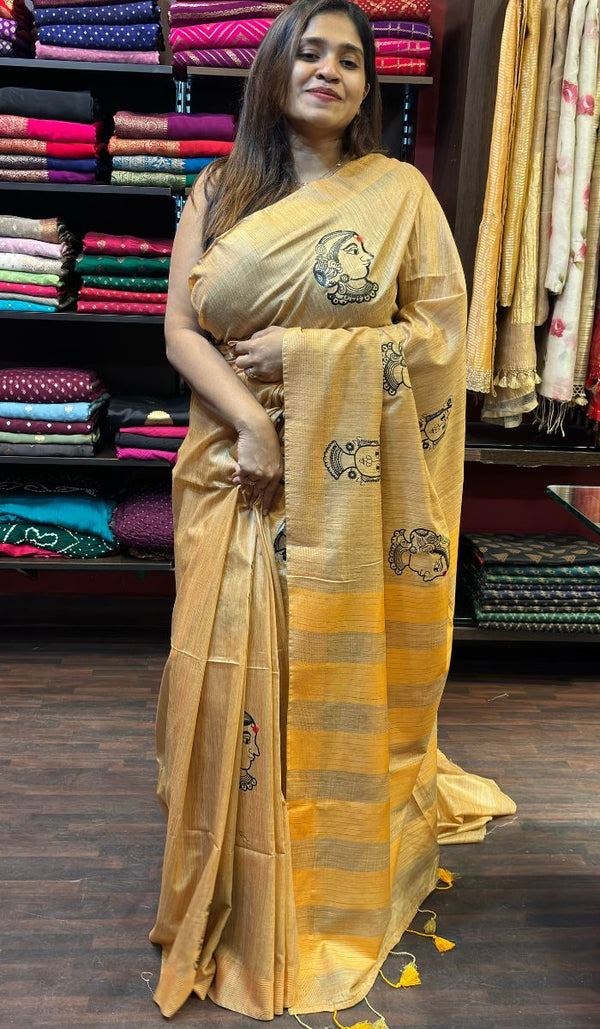 KOTA STAPLE SAREE  2905247