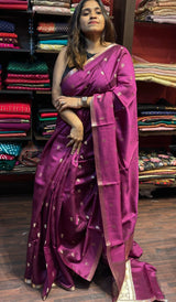 KORA CHINIYA SILK SAREE 1905247