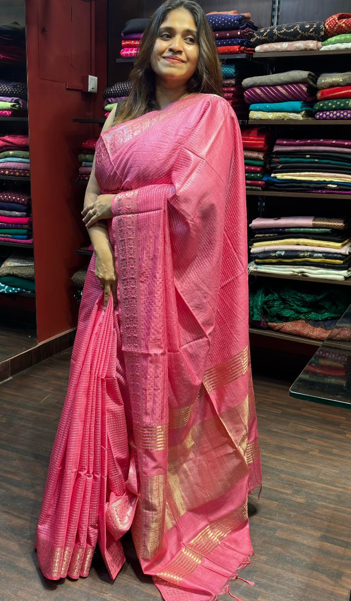 KOTA STAPLE SAREE 2905244