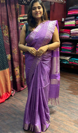 KOTA STAPLE  SAREE 2905242