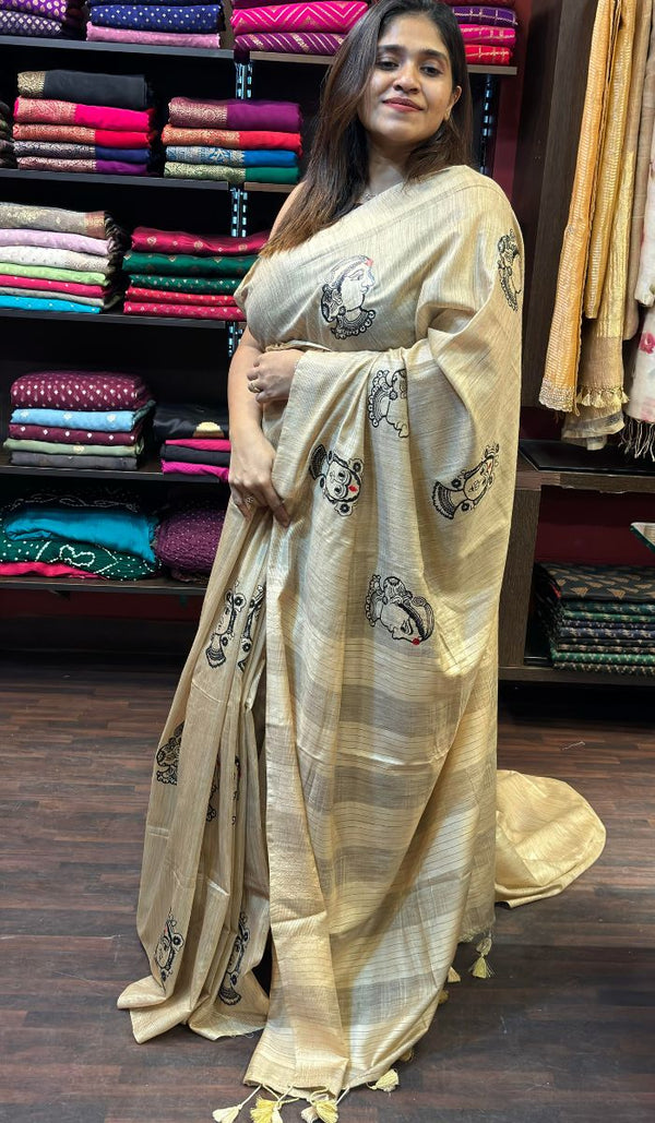 KOTA STAPLE SAREE 2905245