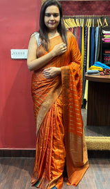 KORA SILK SAREE  24052428