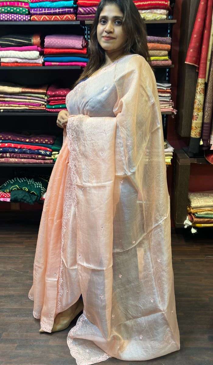 TUSSAR KOTA  SAREE SSP 15072424