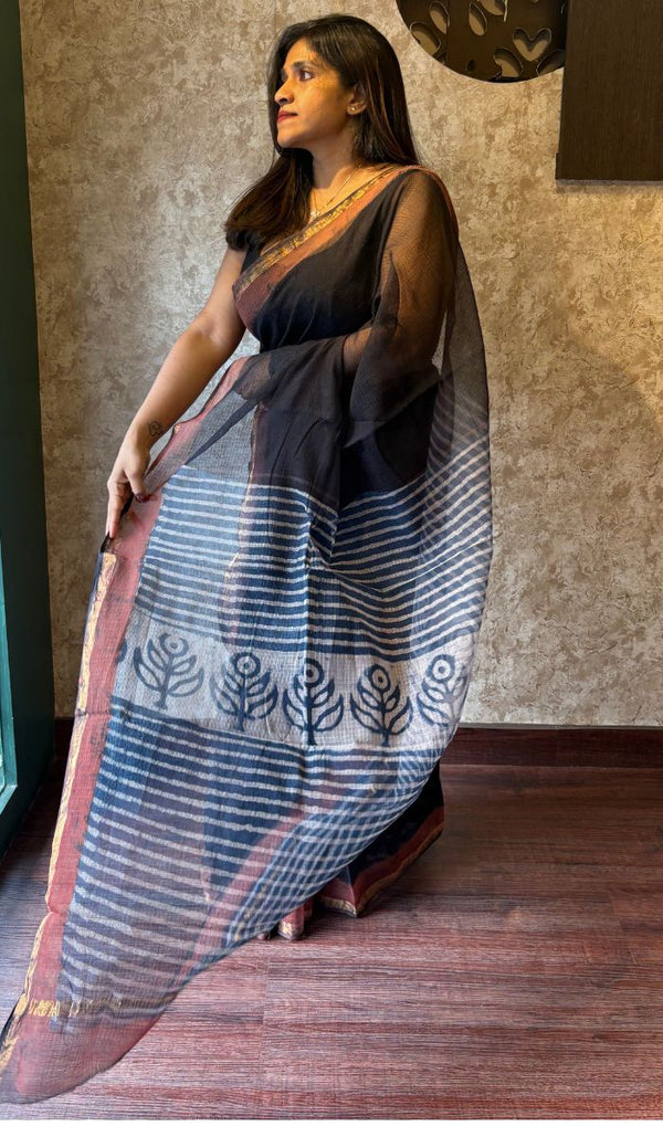 KOTA DORIA SAREE 2208251