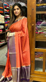 SEMI SILK SAREE 141224139