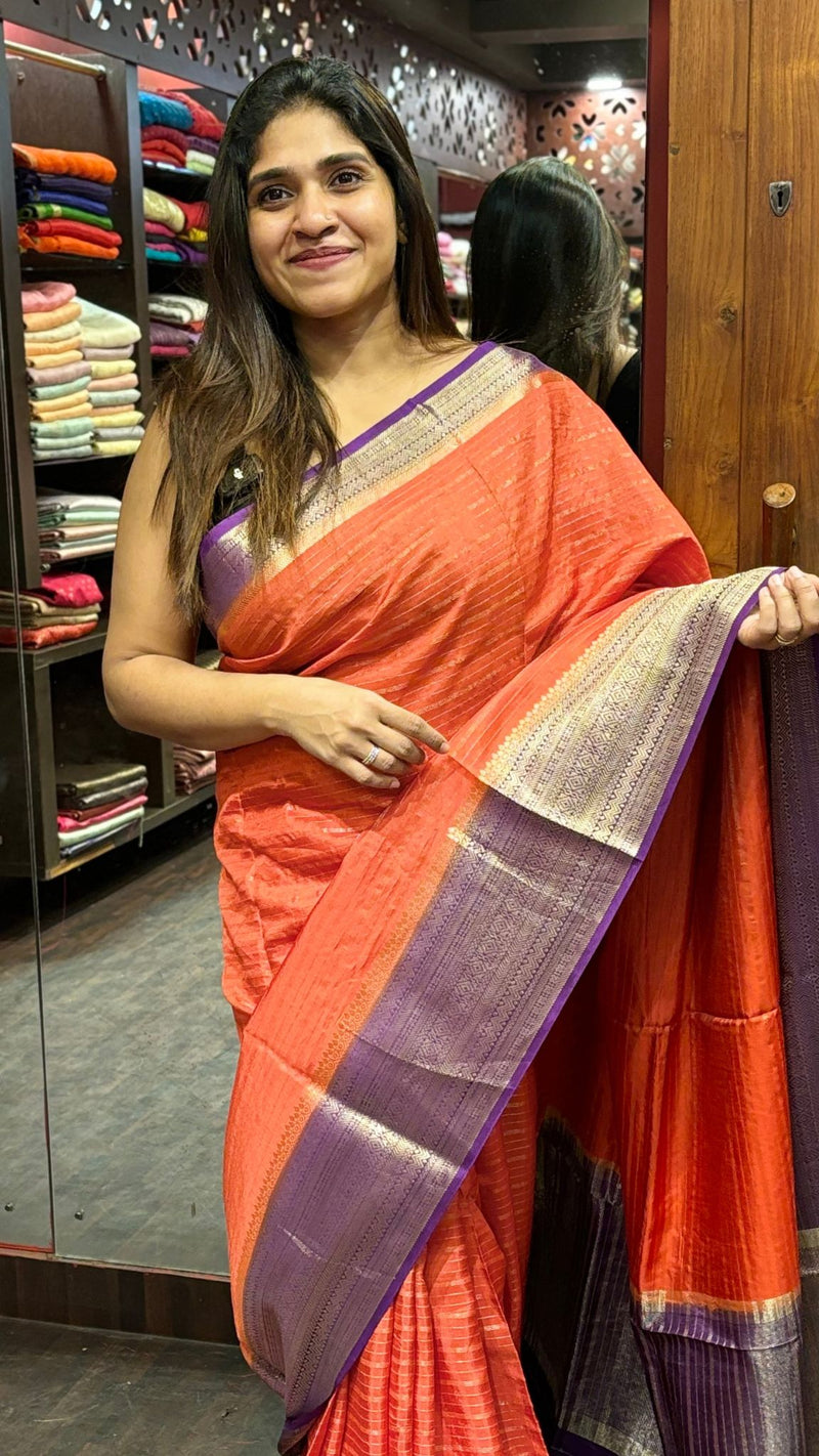 SEMI SILK SAREE 141224139