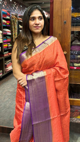 SEMI SILK SAREE 141224139