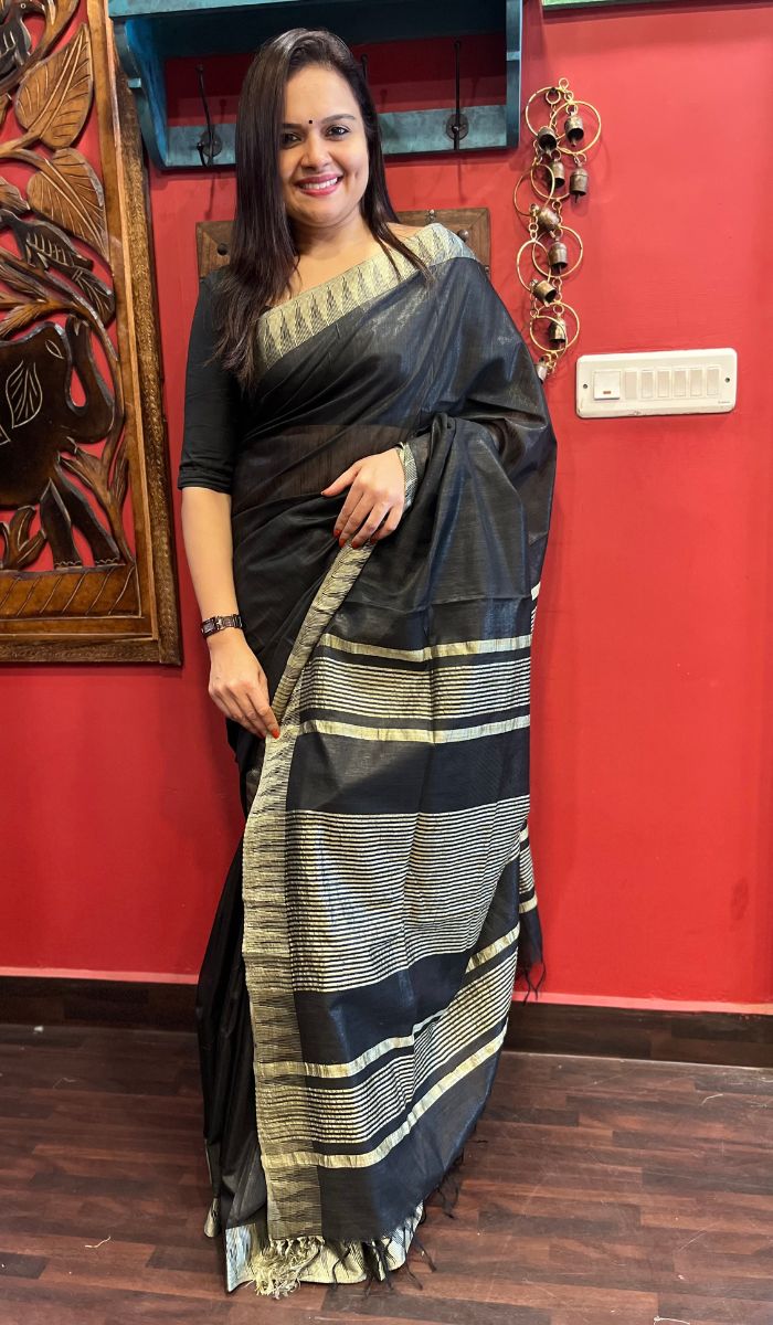 KOTA STAPLE SAREE 0109232