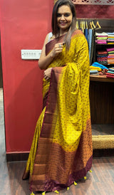 KORA SILK SAREE  2405248