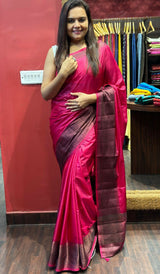 KOTA SILK SAREE 24052426