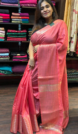 KOTA STAPLE SAREE 29052422