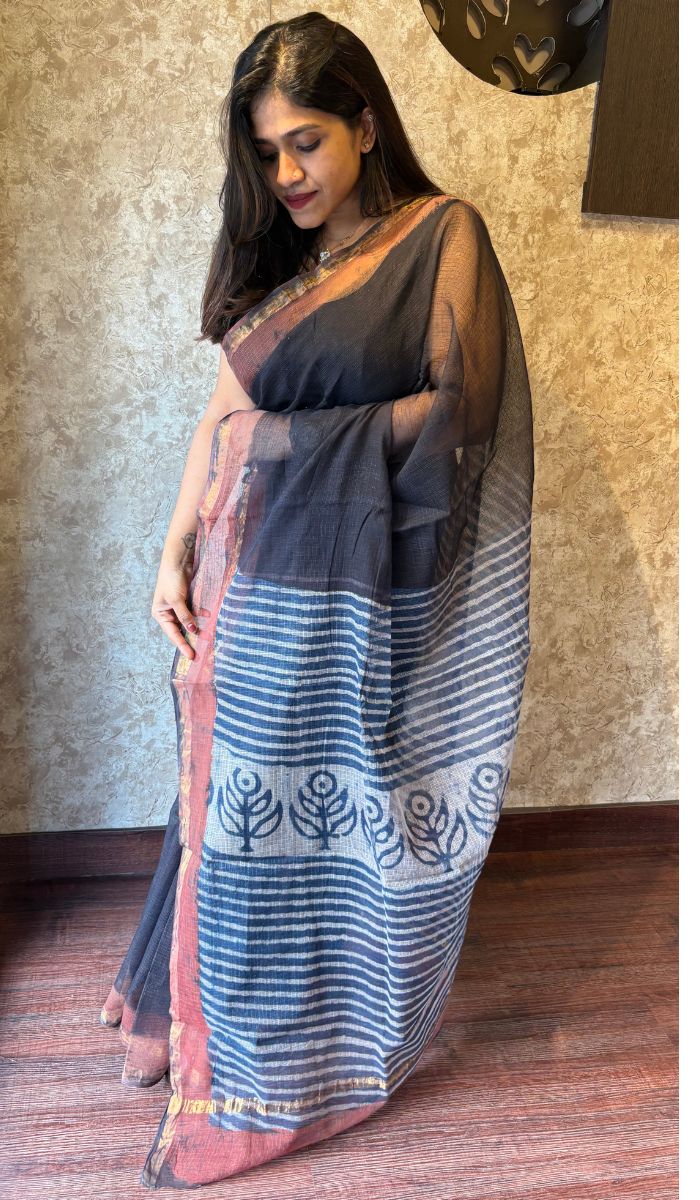 KOTA DORIA SAREE 2208251