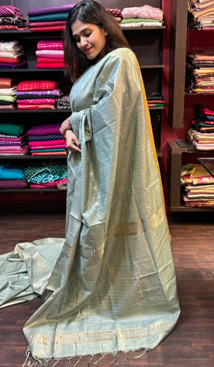 KOTA STAPLE SAREE 2305246