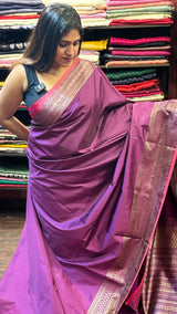 SEMI SILK SAREE 17122465