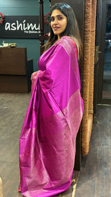 SEMI SILK SAREE 17122464