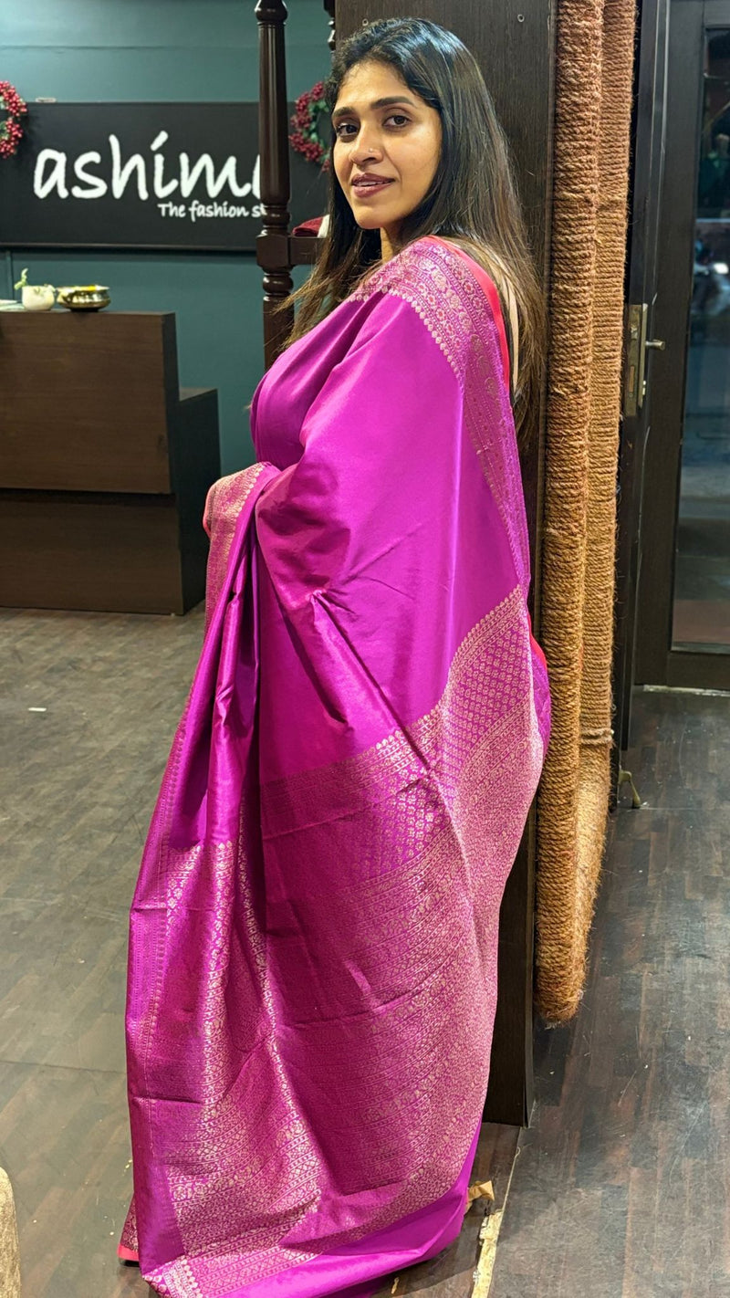 SEMI SILK SAREE 17122464