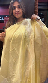 SEMI SILK SAREE 1304245