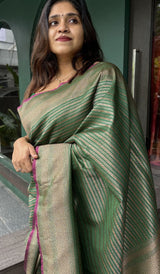 SEMI KATAN SAREE 27062414