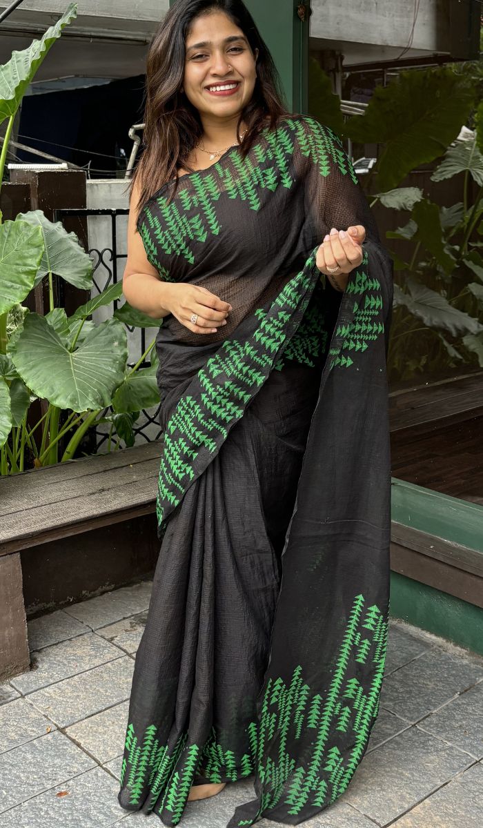 KOTA DORIA SAREE  2406249