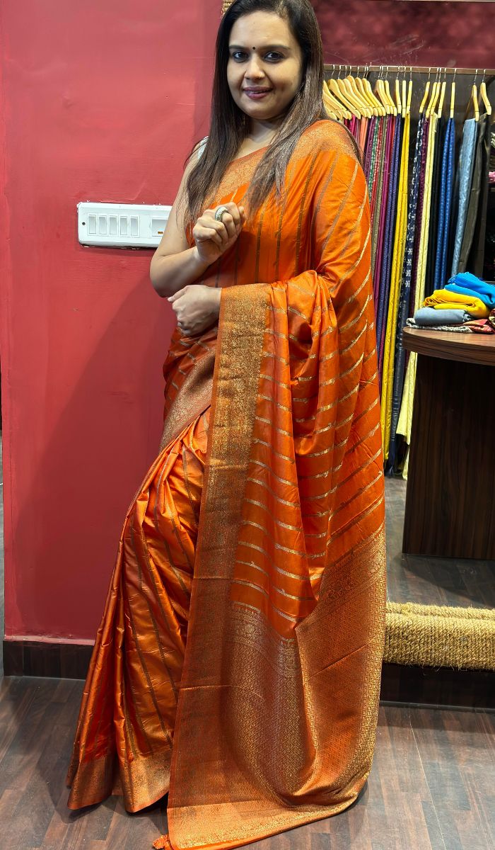 KORA SILK SAREE  24052428