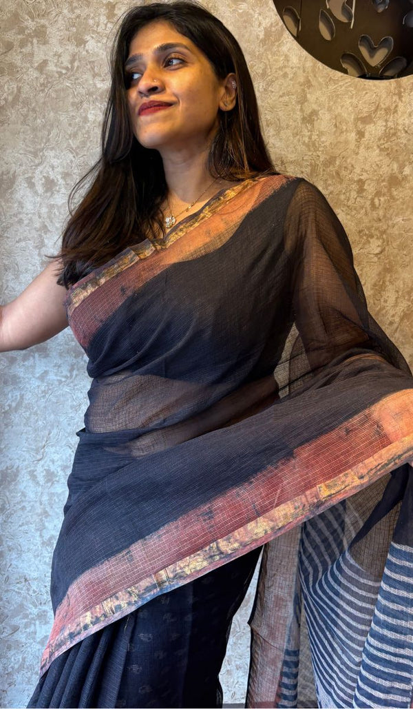 KOTA DORIA SAREE 2208251