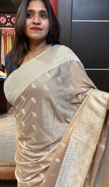 SEMI VISCOUS SAREE 19052456