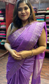 KOTA STAPLE  SAREE 2905242