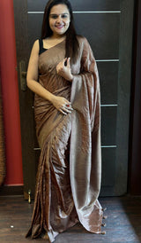 WOVEN KOTA ART SILK SAREE 24052430