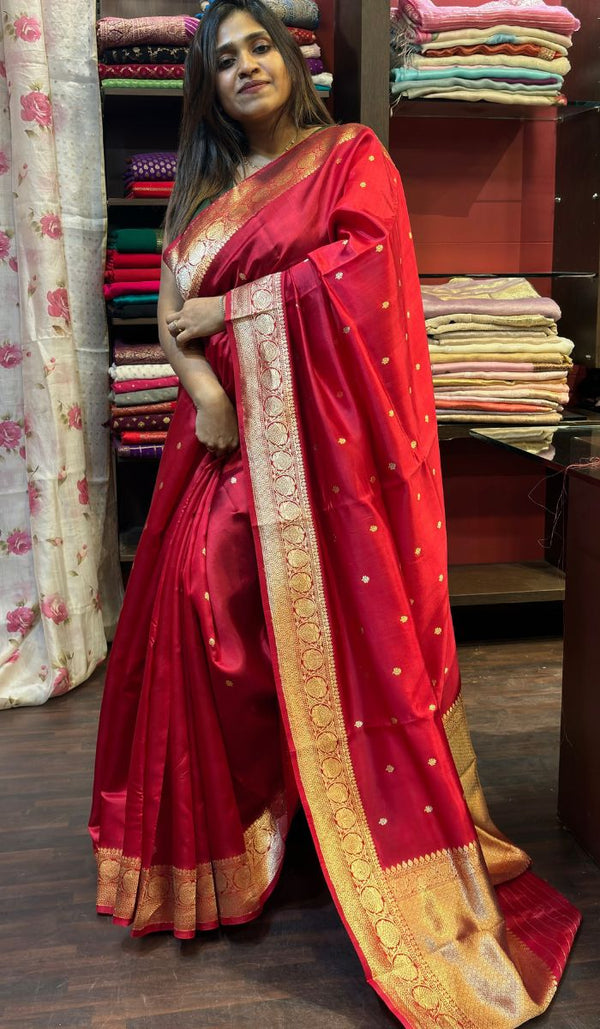 PUNA SILK SAREE 1505241